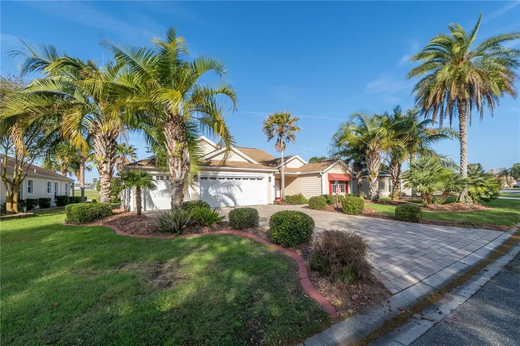 2364 Havana Trail The Villages FL 32162