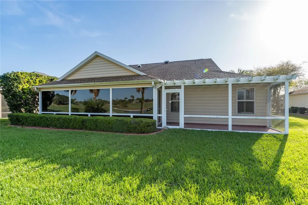 2364 Havana Trail The Villages FL 32162