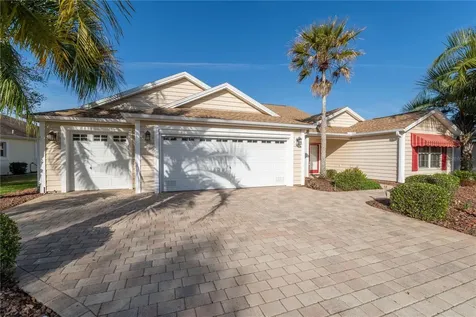 2364 Havana Trail The Villages FL 32162