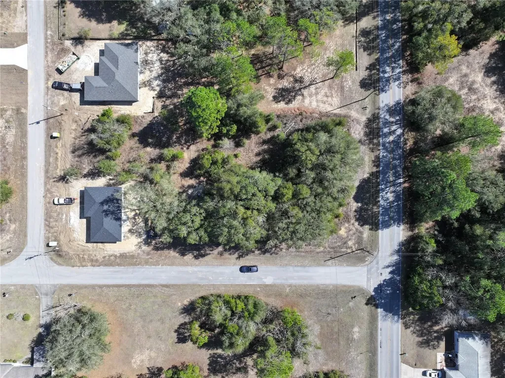 Tbd SW Marine Boulevard Dunnellon FL 34431