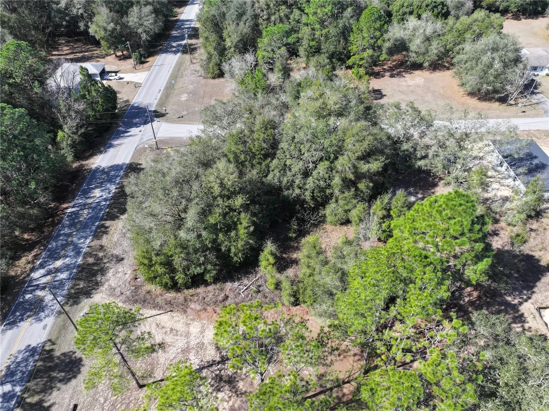 Tbd SW Marine Boulevard Dunnellon FL 34431