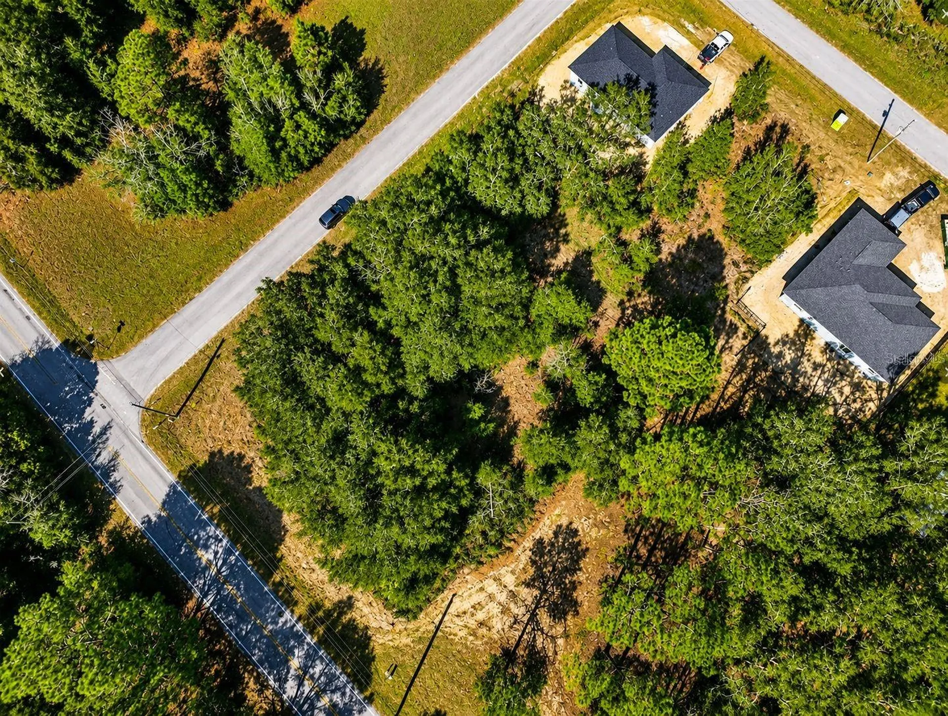 Tbd SW Marine Boulevard Dunnellon FL 34431