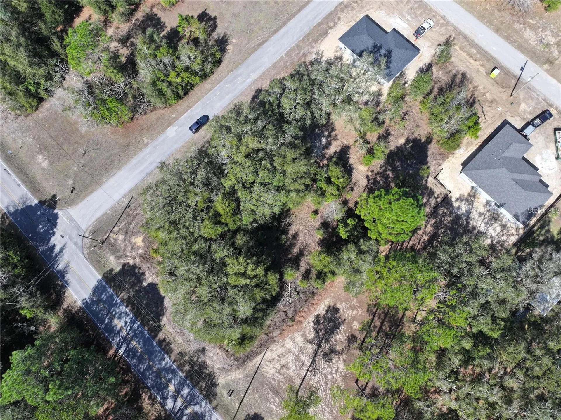 Tbd SW Marine Boulevard Dunnellon FL 34431