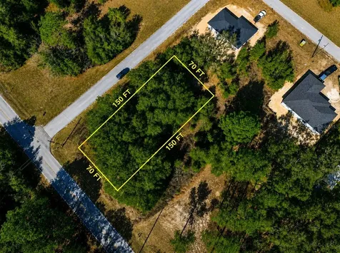 Tbd SW Marine Boulevard Dunnellon FL 34431