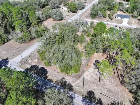 Tbd SW Marine Boulevard Dunnellon FL 34431