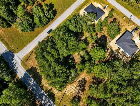 Tbd SW Marine Boulevard Dunnellon FL 34431