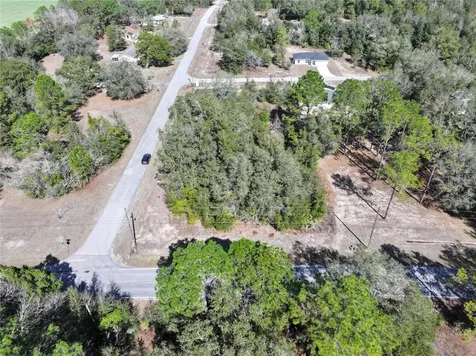 Tbd SW Marine Boulevard Dunnellon FL 34431