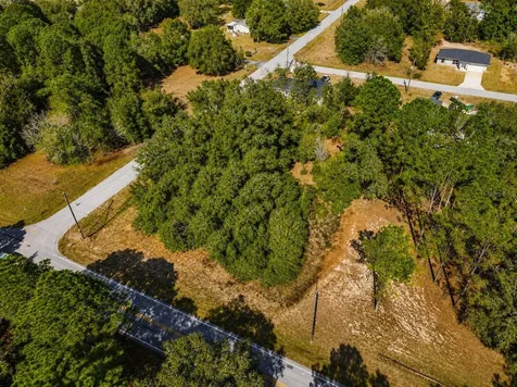 Tbd SW Marine Boulevard Dunnellon FL 34431