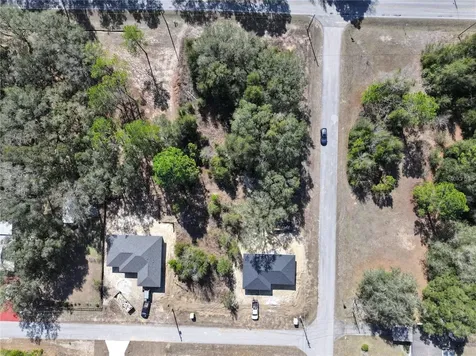 Tbd SW Marine Boulevard Dunnellon FL 34431