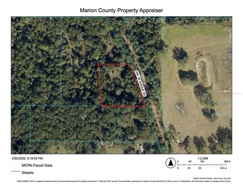 8282 NW 38th Avenue Road Ocala FL 34482