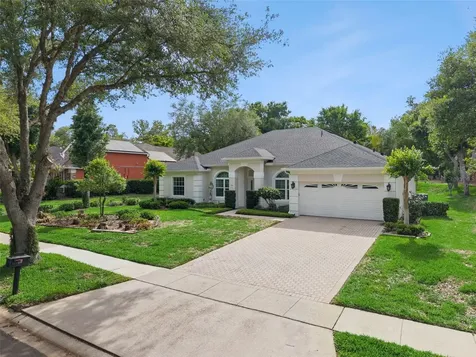 156 Seville Chase Drive Winter Springs FL 32708