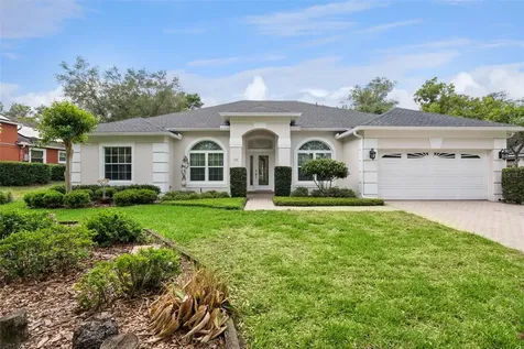 156 Seville Chase Drive Winter Springs FL 32708