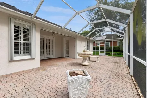 156 Seville Chase Drive Winter Springs FL 32708