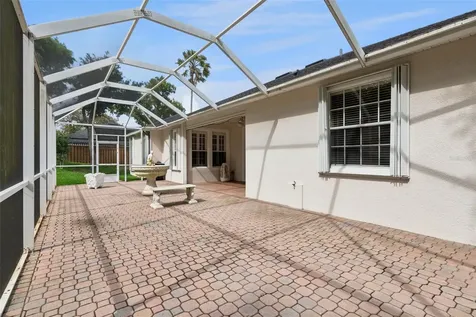 156 Seville Chase Drive Winter Springs FL 32708