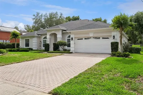 156 Seville Chase Drive Winter Springs FL 32708