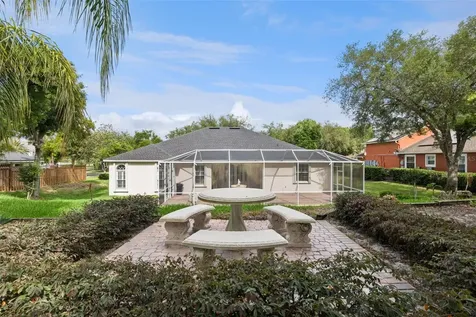 156 Seville Chase Drive Winter Springs FL 32708