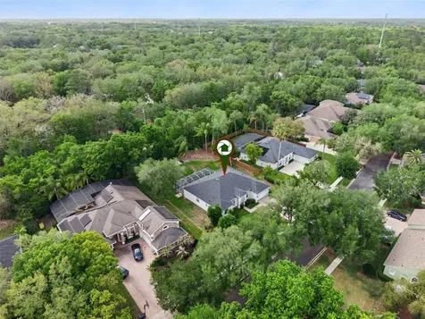 156 Seville Chase Drive Winter Springs FL 32708