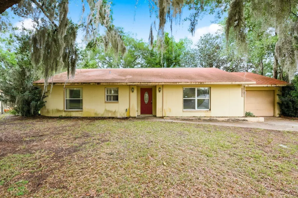 31035 Willow Bank Avenue Brooksville FL 34602