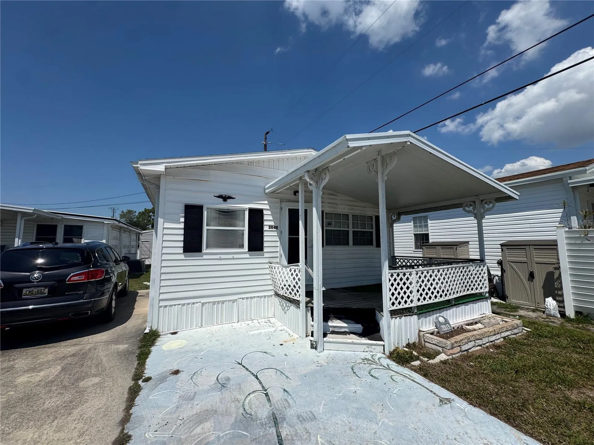 2049 Champion Street Sarasota FL 34231