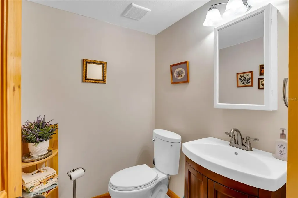 702 Glasgow Court Winter Springs FL 32708