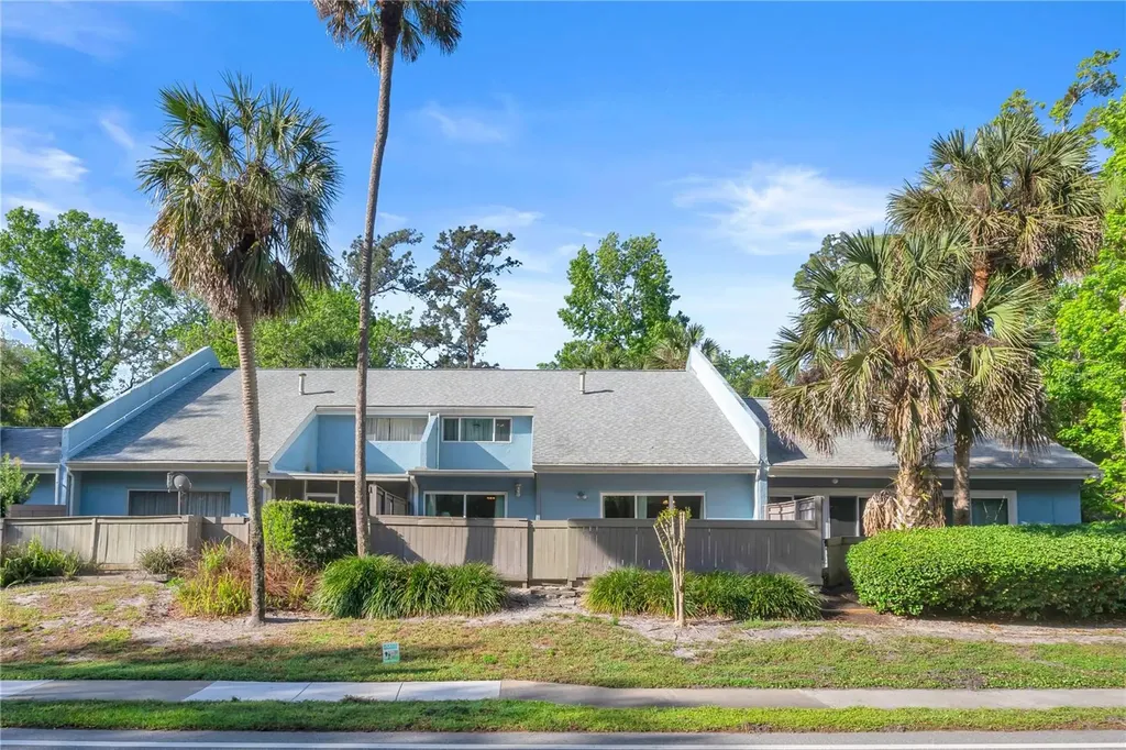 702 Glasgow Court Winter Springs FL 32708