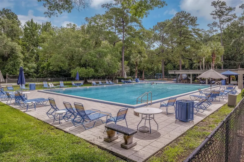 702 Glasgow Court Winter Springs FL 32708
