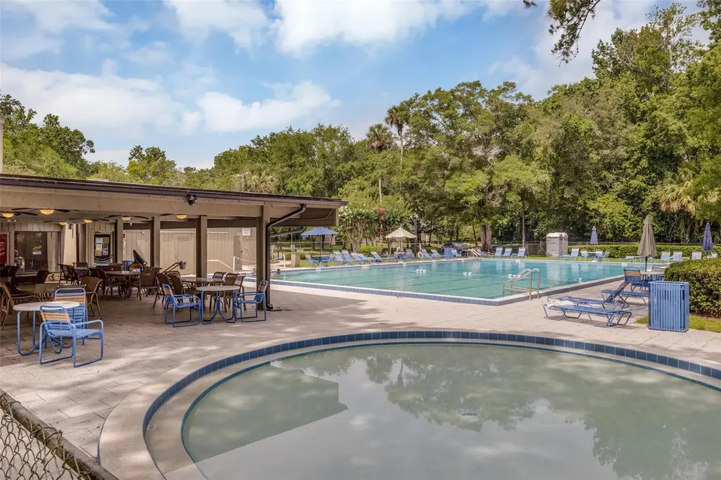 702 Glasgow Court Winter Springs FL 32708