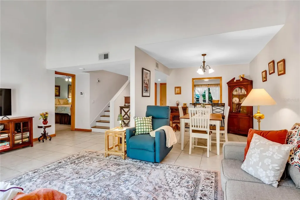 702 Glasgow Court Winter Springs FL 32708
