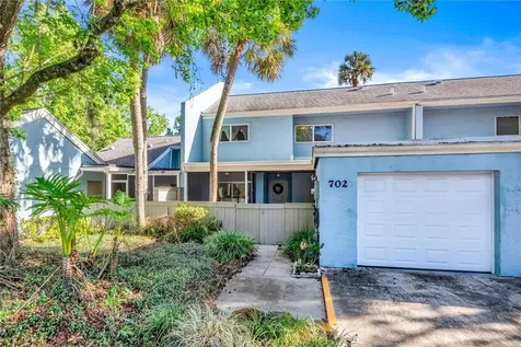 702 Glasgow Court Winter Springs FL 32708