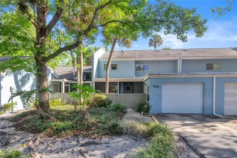 702 Glasgow Court Winter Springs FL 32708