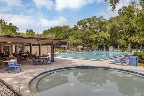 702 Glasgow Court Winter Springs FL 32708