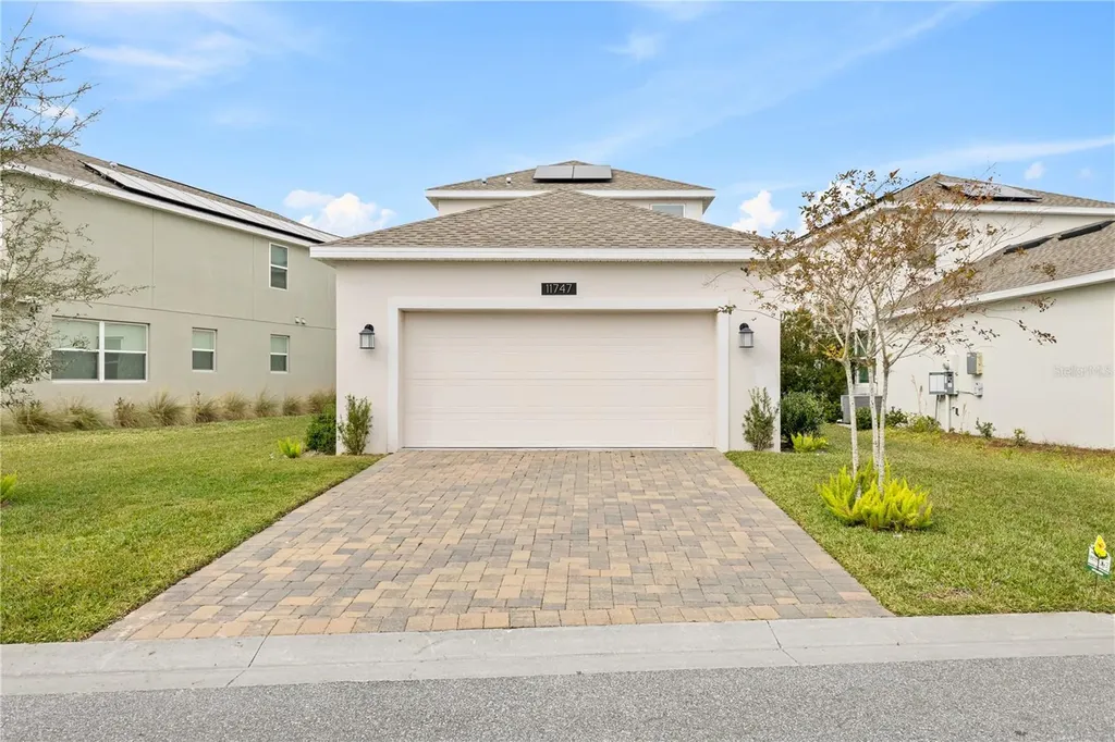 11747 Apostrophe Alley Orlando FL 32832