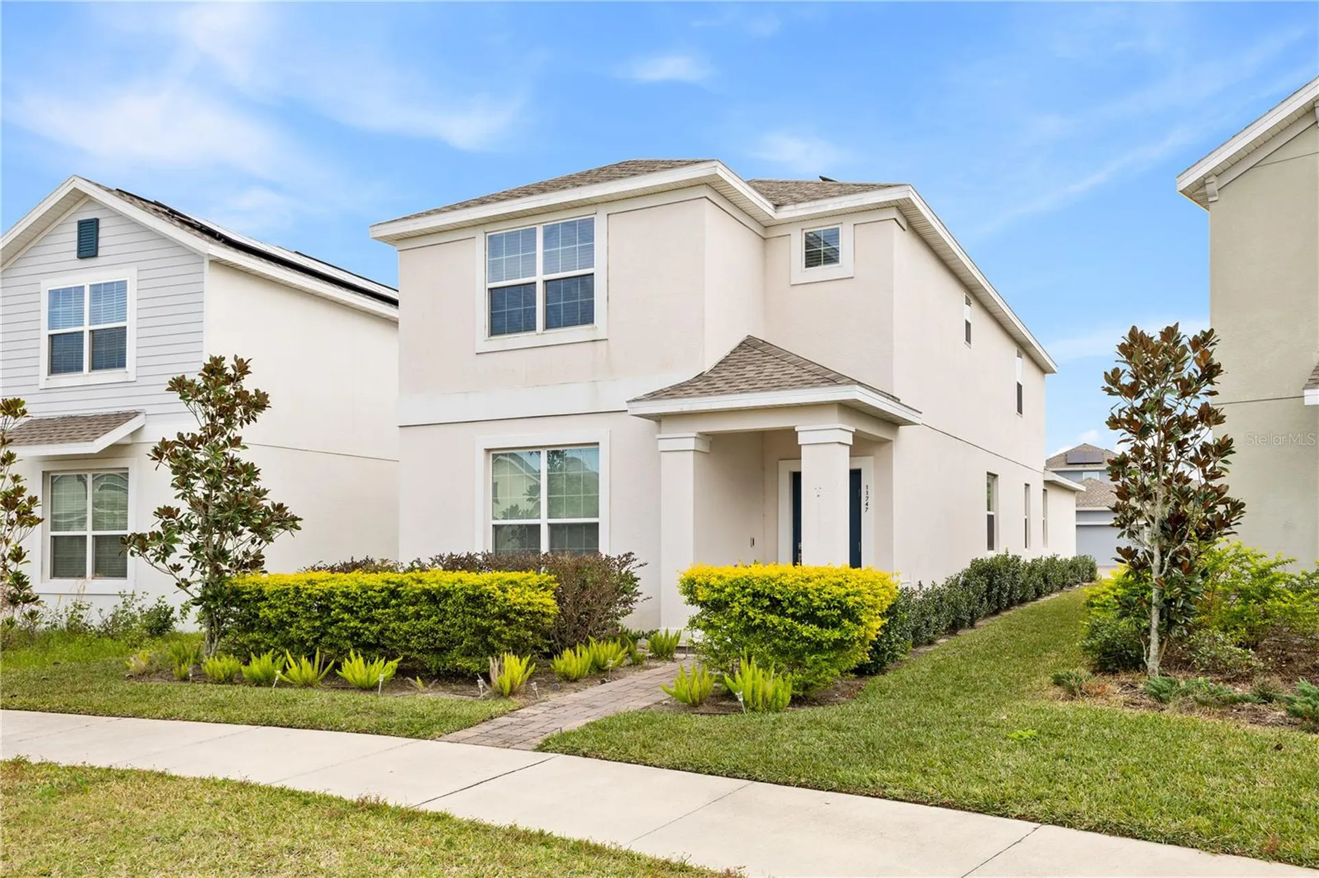11747 Apostrophe Alley Orlando FL 32832