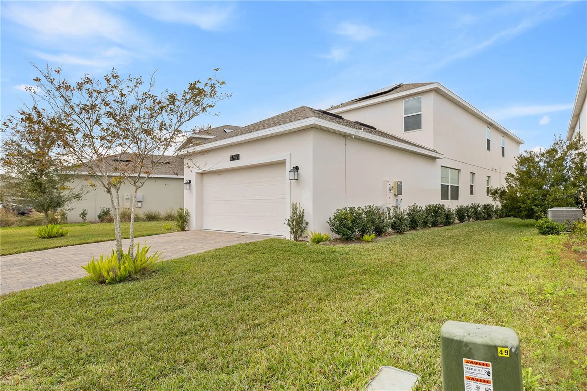 11747 Apostrophe Alley Orlando FL 32832