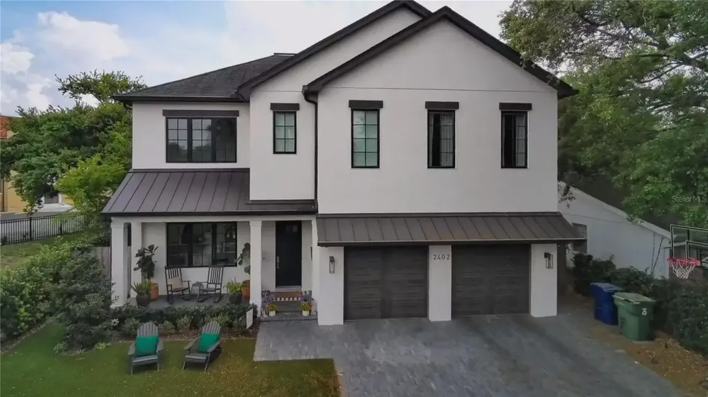 2402 W Parkland Boulevard Tampa FL 33609