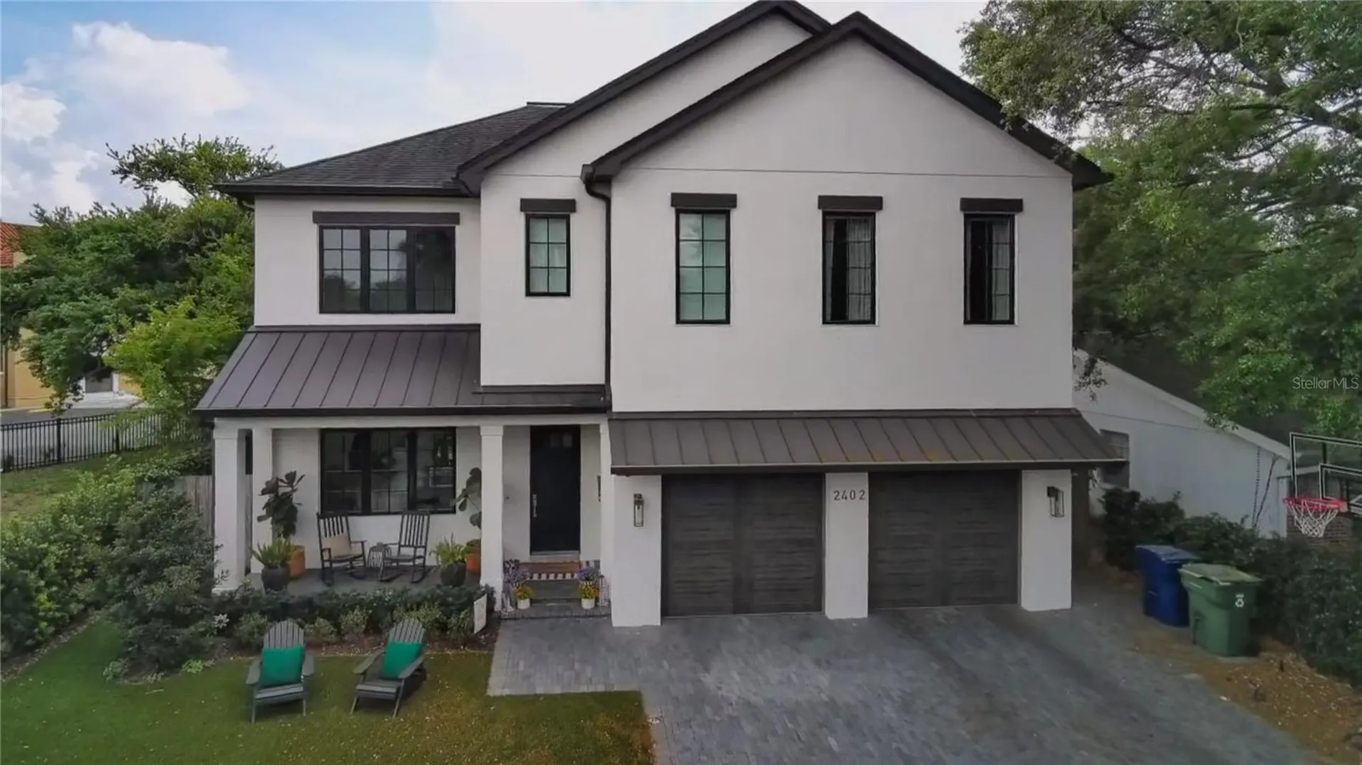 2402 W Parkland Boulevard Tampa FL 33609