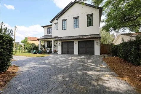 2402 W Parkland Boulevard Tampa FL 33609