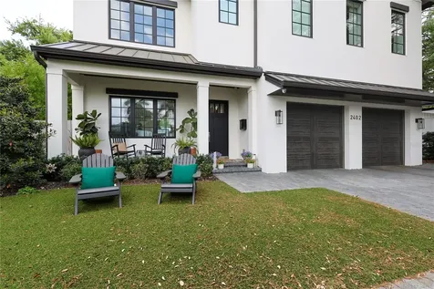 2402 W Parkland Boulevard Tampa FL 33609