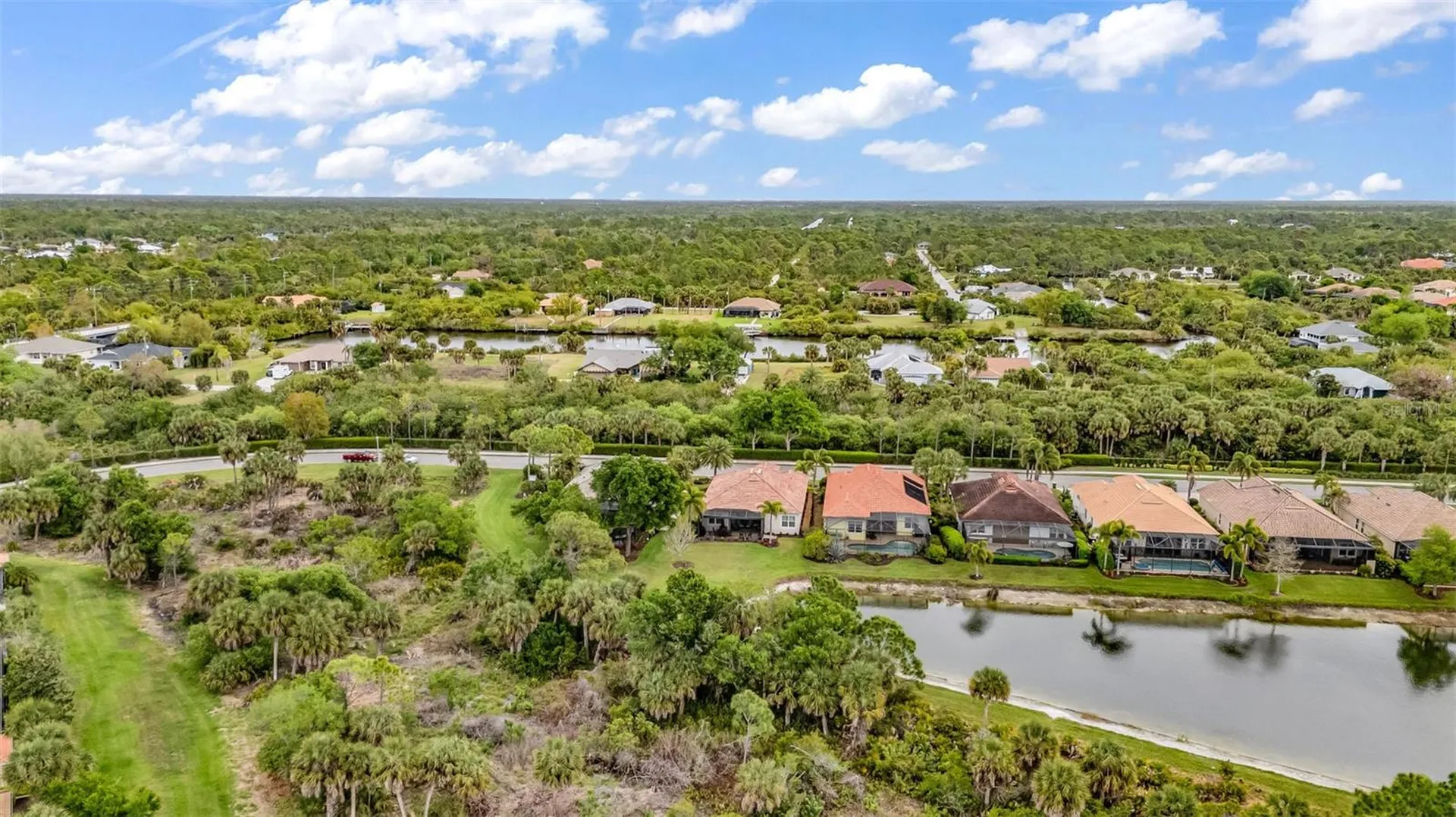 13304 Creekside Lane Port Charlotte FL 33953