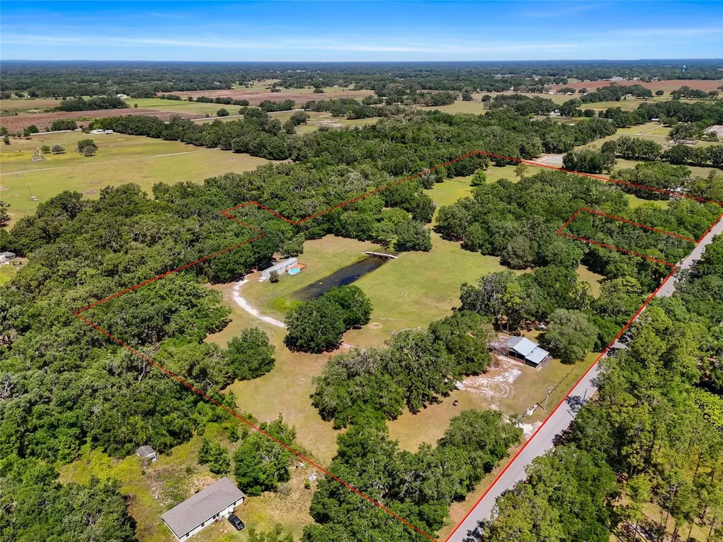 11902 Cr 727 Webster FL 33597