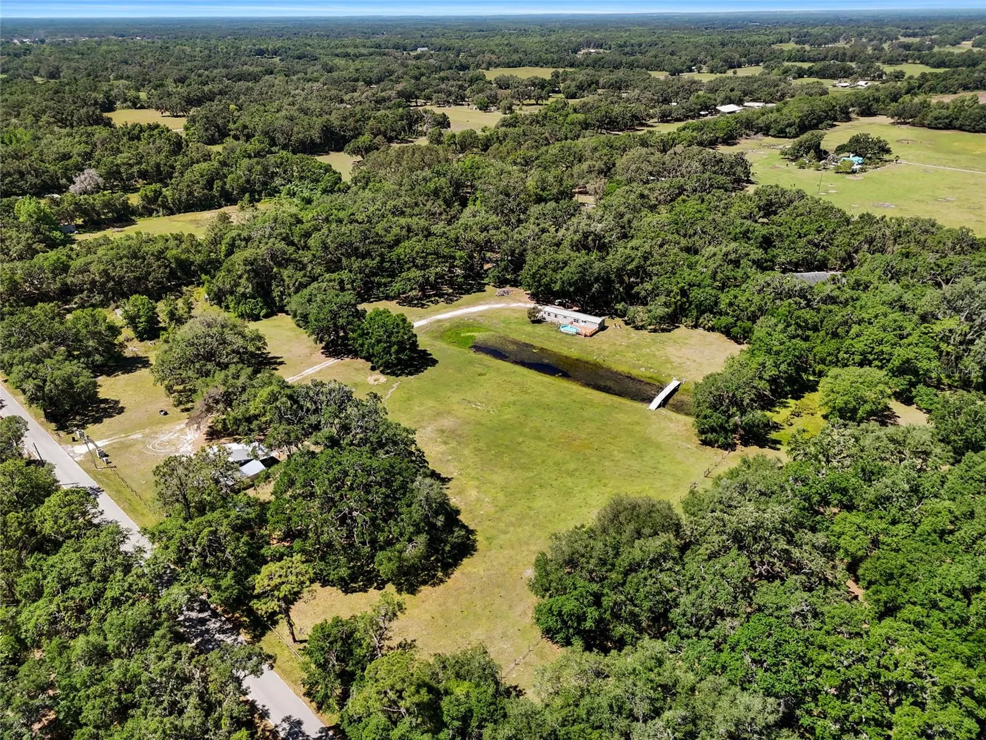 11902 Cr 727 Webster FL 33597