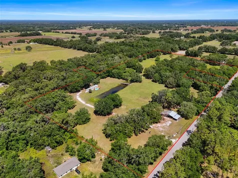11902 Cr 727 Webster FL 33597