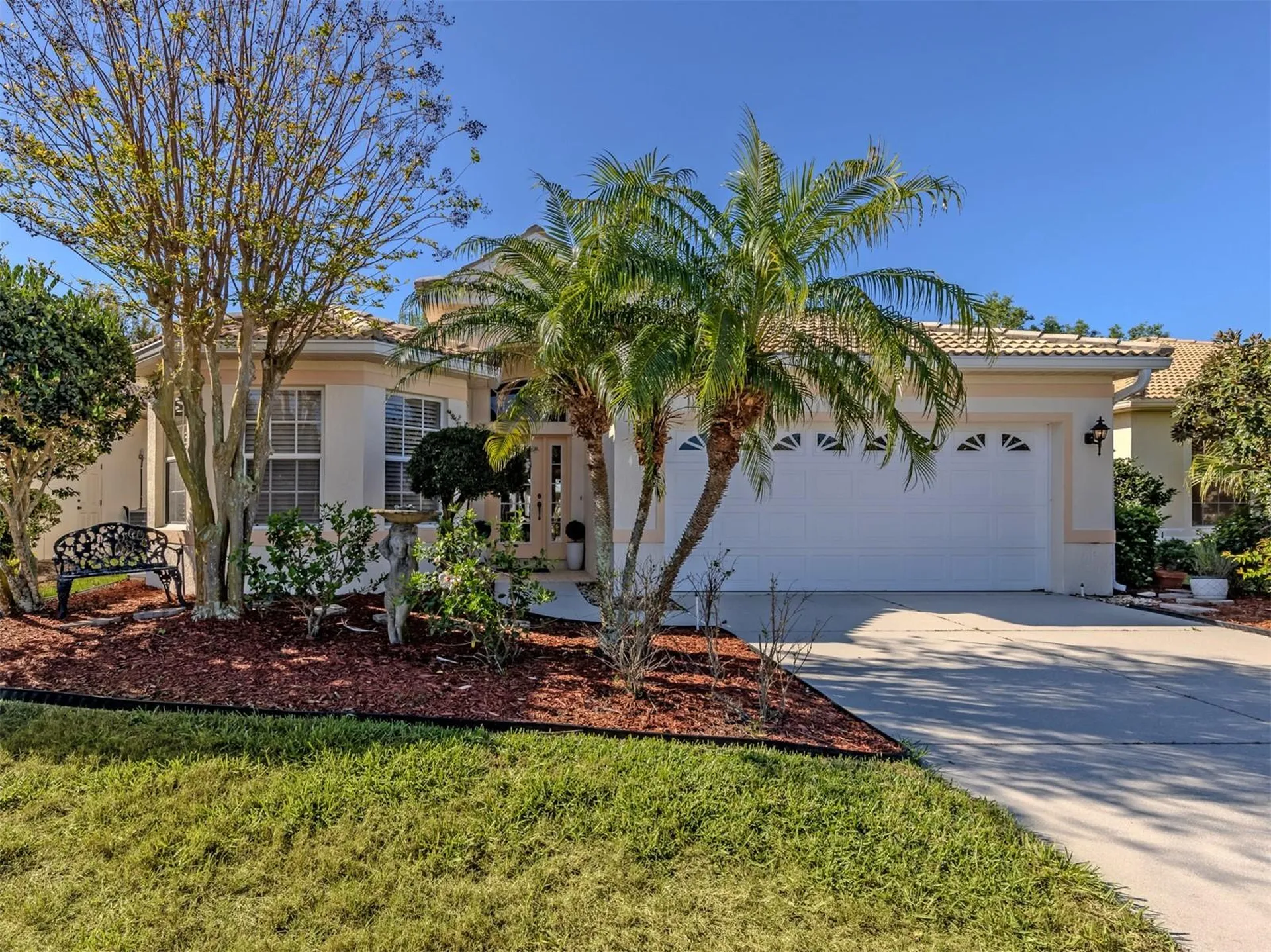 404 Pinewood Lake Drive Venice FL 34285
