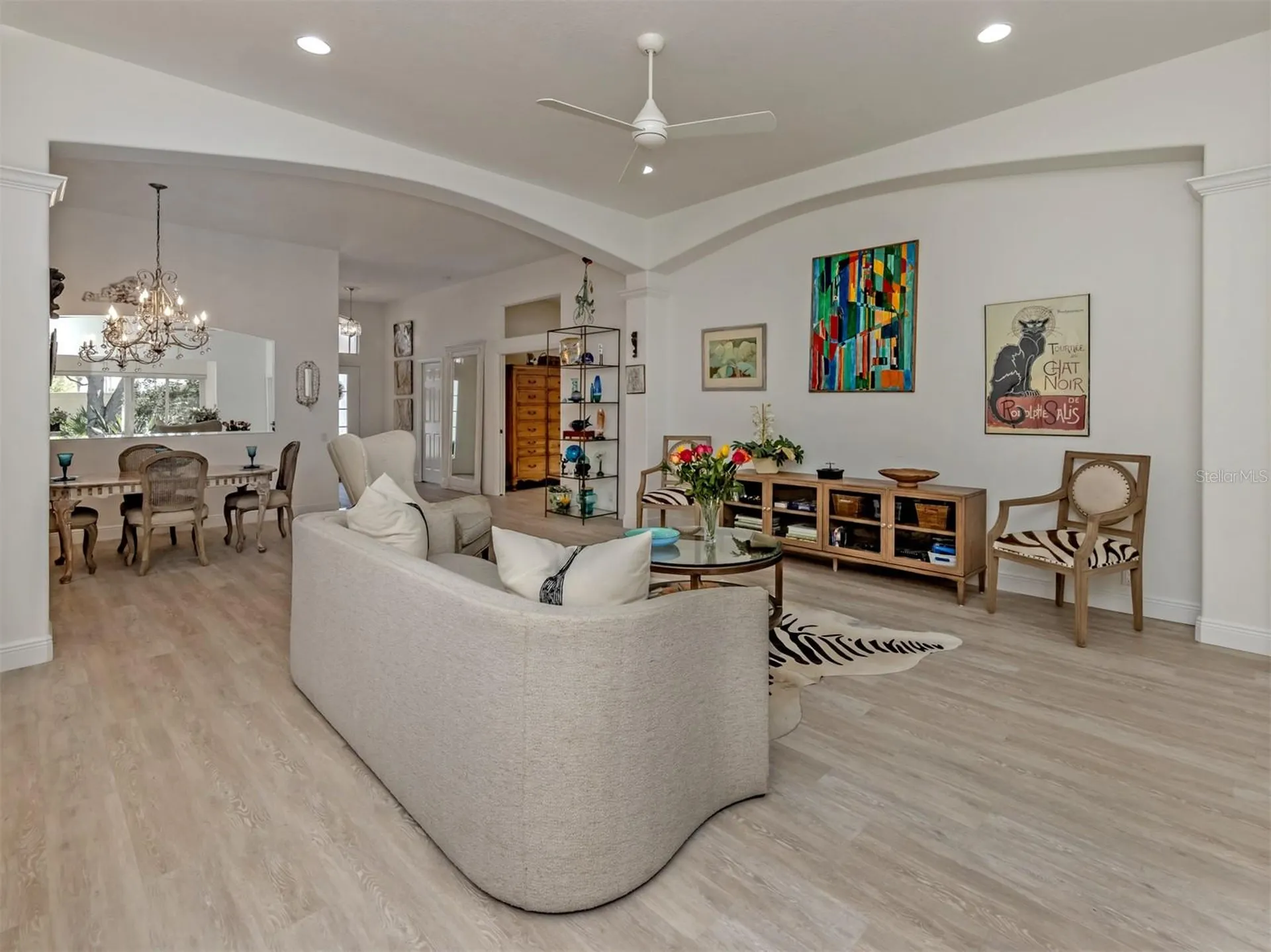 404 Pinewood Lake Drive Venice FL 34285