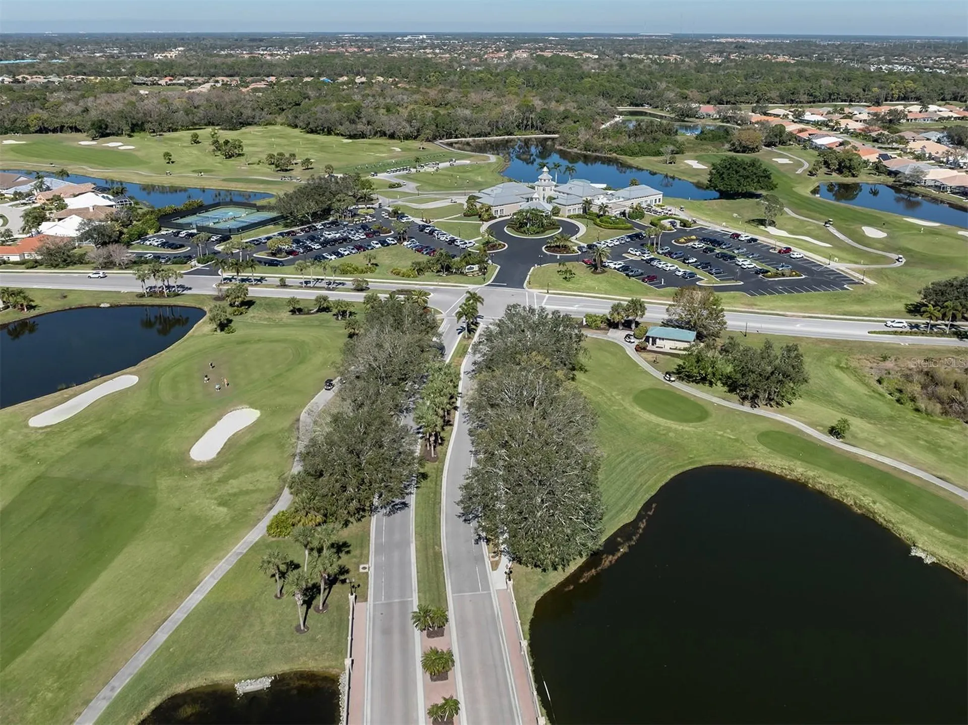 404 Pinewood Lake Drive Venice FL 34285