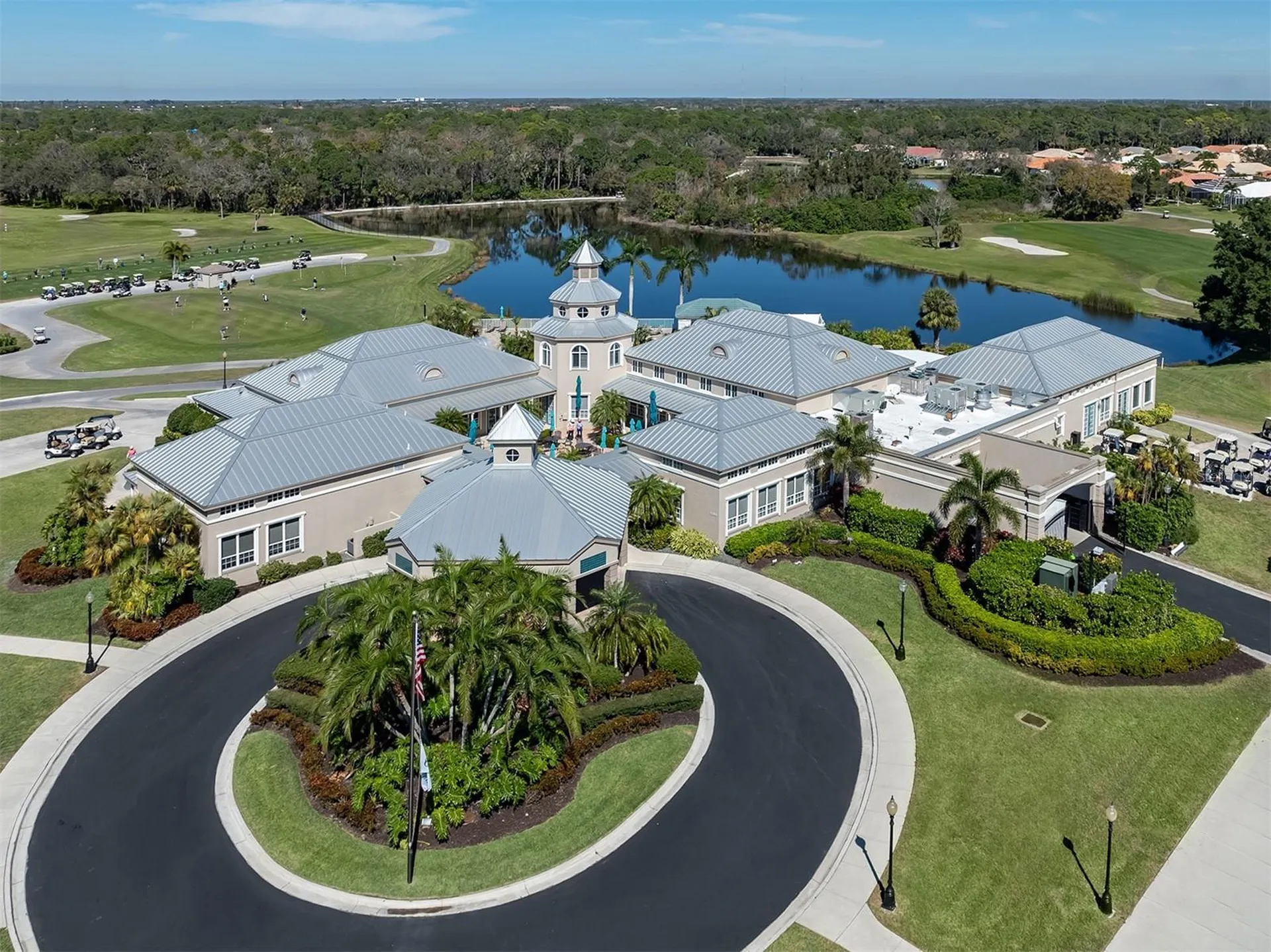 404 Pinewood Lake Drive Venice FL 34285