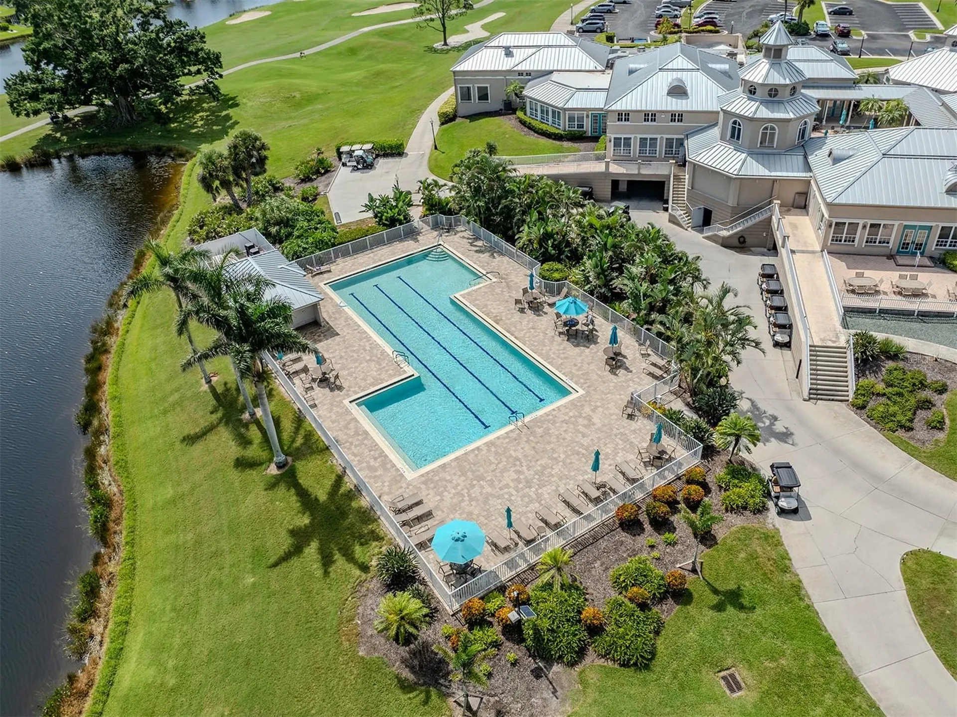 404 Pinewood Lake Drive Venice FL 34285