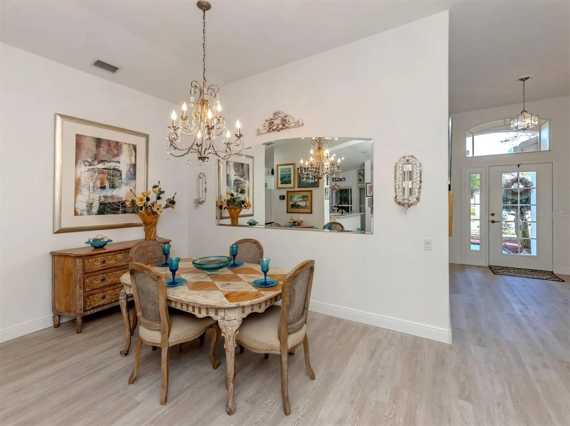404 Pinewood Lake Drive Venice FL 34285