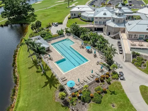 404 Pinewood Lake Drive Venice FL 34285