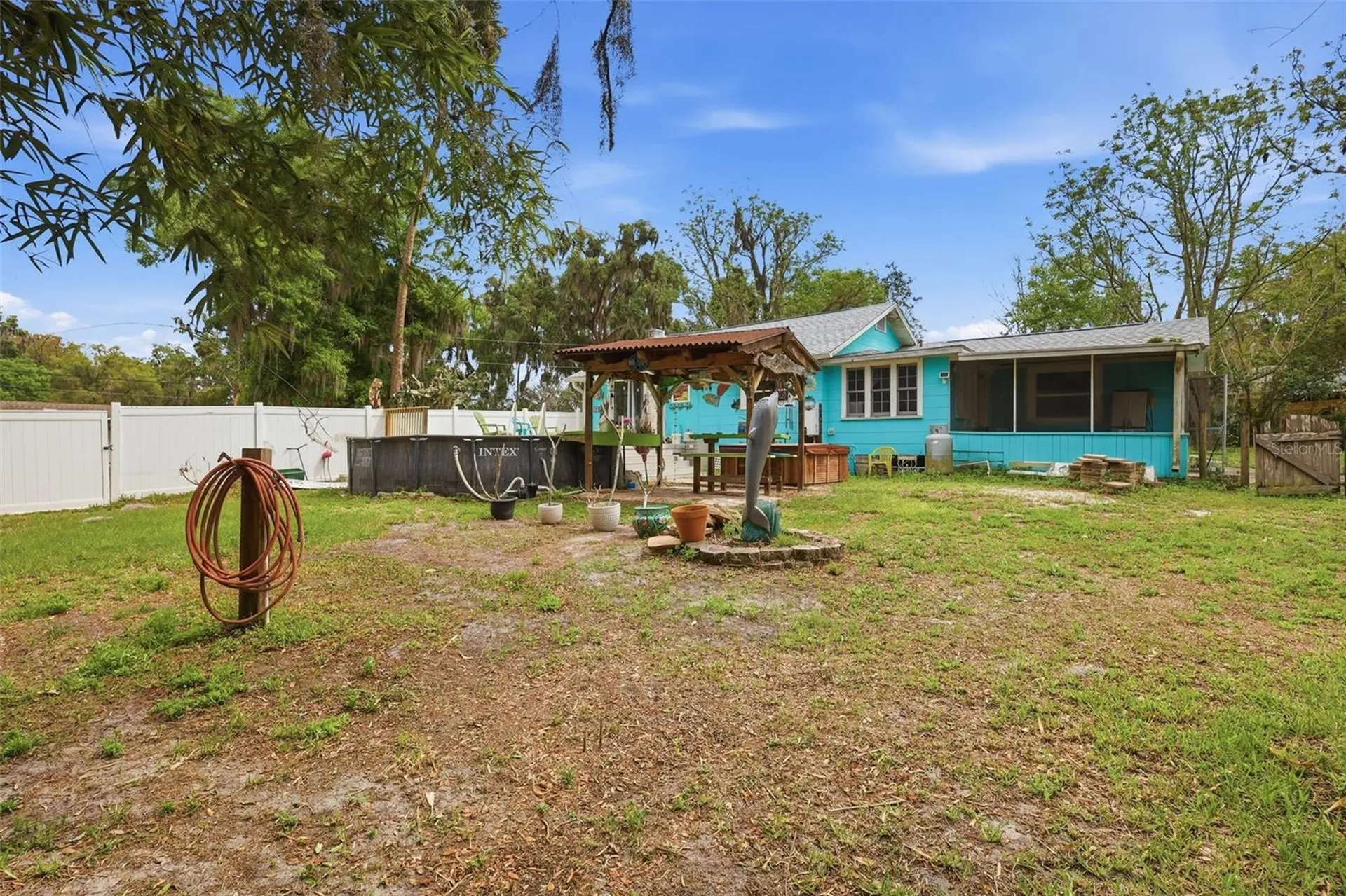 460 Alhambra Avenue De Leon Springs FL 32130